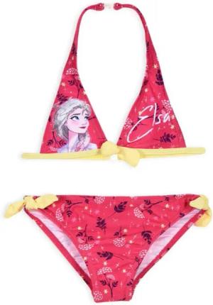 Disney Frozen Triangel-Bikini Die Eiskönigin Bikini