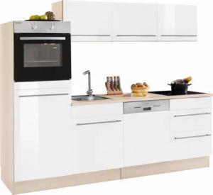 OPTIFIT Küche Bern, (Spar-Set), Breite 240