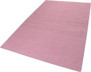 Esprit Teppich Rainbow Kelim Wendeteppich ESP-7708,