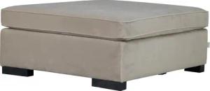 Guido Maria Kretschmer Home&Living Polsterhocker Skara,