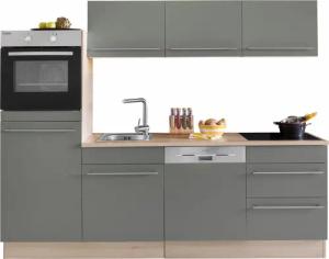 OPTIFIT Küche Bern, (Spar-Set), Breite 240