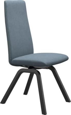 Stressless® Polsterstuhl Laurel, High Back, Größe