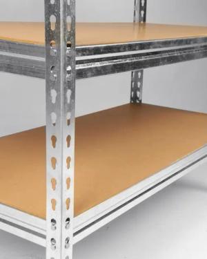ONDIS24 Werkbank »Uwe«, (1-tlg), Metall-Werkbank 120