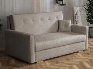 MIRJAN24 Schlafsofa Viva Sonic III, mit