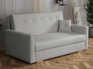 MIRJAN24 Schlafsofa Viva Sonic III, mit