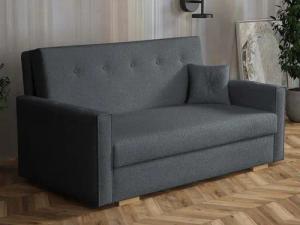 MIRJAN24 Schlafsofa Viva Sonic III, mit