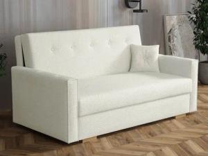 MIRJAN24 Schlafsofa Viva Sonic III, mit