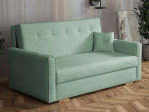 MIRJAN24 Schlafsofa Viva Sonic III, mit