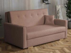 MIRJAN24 Schlafsofa Viva Sonic III, mit
