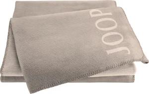 JOOP! Tagesdecke JOOP! TOUCH Plaid /