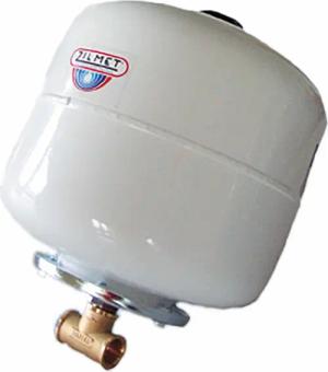 Zilmet Deutschland GmbH Heizkörper Zilmet-HYDROFLEX Trinkwasser,