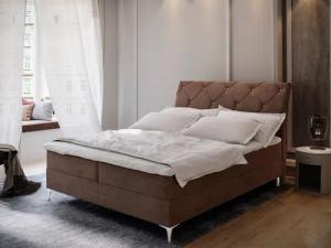 Masseno Boxbett MACON 180x200 cm mit