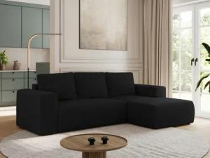 MKS MÖBEL Ecksofa TRENTINO L, Set,