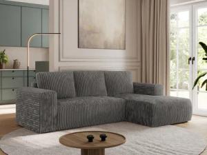 MKS MÖBEL Ecksofa TRENTINO L, Set,