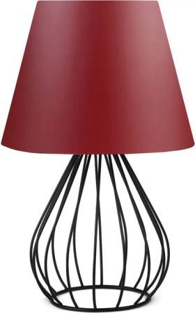 Opviq Schreibtischlampe 100% PVC, 36 cm