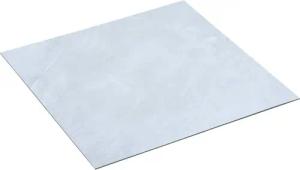 vidaXL Kunststoff-Fliesen, PVC-Fliesen Selbstklebend 5,11 m²