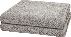 Cawö Handtuch Set Pure, Walkfrottee (Spar-Set,