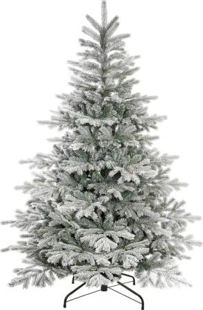 Yorbay Künstlicher Weihnachtsbaum Künstlicher Christbaum, mit