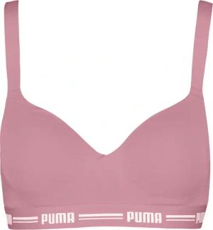 PUMA Bügelloser BH "PUMA WOMEN PADDED TOP 1P HANG", mit leicht gepaddeten Cups