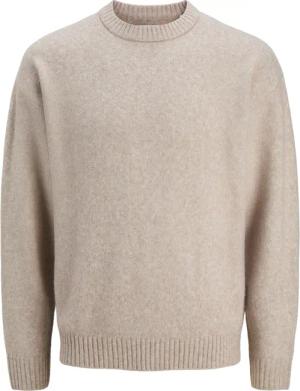 Jack & Jones Strickpullover "JJESOHO OLLIE KNIT CREW NECK SN"