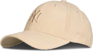 New Era 9forty Mlb New York Yankees Unisex Kappen - Beige - Größe One Size