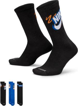 Socken Nike Everyday Plus (x3)