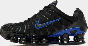 Nike Shox TL - Herren, Blau