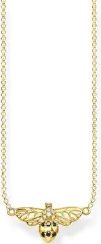 Thomas Sabo  Kette KE1866-414-7
