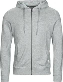Jack & Jones  Sweatshirt JJEBASIC SWEAT ZIP HOOD