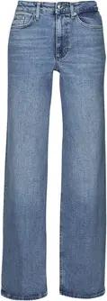 Only  Flare Jeans/Bootcut ONLJUICY HW WIDE LEG REA365