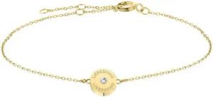 Liebeskind Berlin Armband Edelstahl