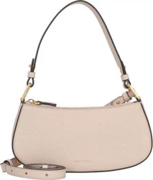 Coccinelle Merveille - Schultertasche 23 cm (rosette)