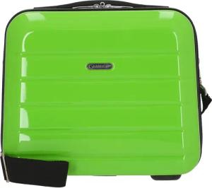 CHECK.IN London 2.0 - Beauty Case 33 cm (grün)