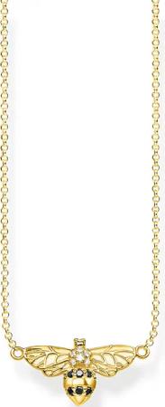 Thomas Sabo Halskette KE1866-414-7