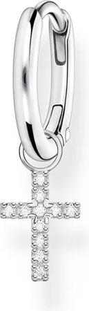 Thomas Sabo Ohrring CR709-051-14