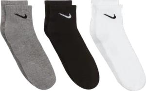 Nike Everyday Cushion Crew 3er Pack Socken Weiß F964