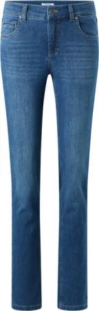 Angels Jeans »Cici« Slim Fit - Damen - Gr. 36 - blau