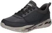 Skechers Arch Fit Orvan Moxley Herren schwarz