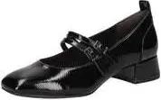Tamaris Spangenpumps Damen schwarz
