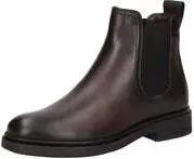 Marc O'Polo Chelsea Boots Damen braun