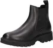 Tamaris Chelsea Boots Damen schwarz