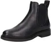 Marc O'Polo Chelsea Boots Damen schwarz