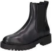 Marc O'Polo Chelsea Stiefelette Damen schwarz