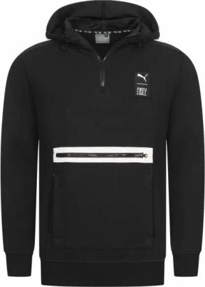 PUMA x FIRST MILE Crossover Herren Hoodie 532339-80