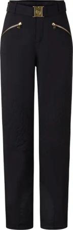 BOGNER SPORT Skihose Franzi für Damen - Schwarz - 34