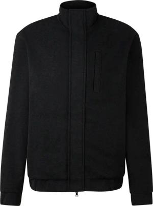 BOGNER Jacke Meville für Herren - Anthrazit - 3XL