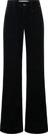 BOGNER Samthose Devin für Damen - Schwarz - 30