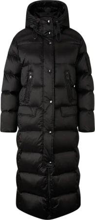 BOGNER Daunenmantel Jonna für Damen - Schwarz - 36