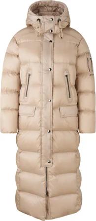 BOGNER Daunenmantel Jonna für Damen - Beige - 44