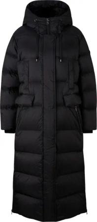BOGNER Daunenmantel Jonna für Damen - Schwarz - 48